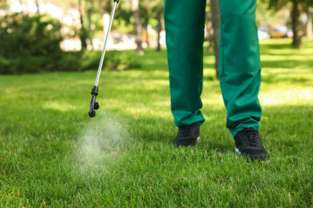 Best Best Pest Control Companies  in Red Bank, TN